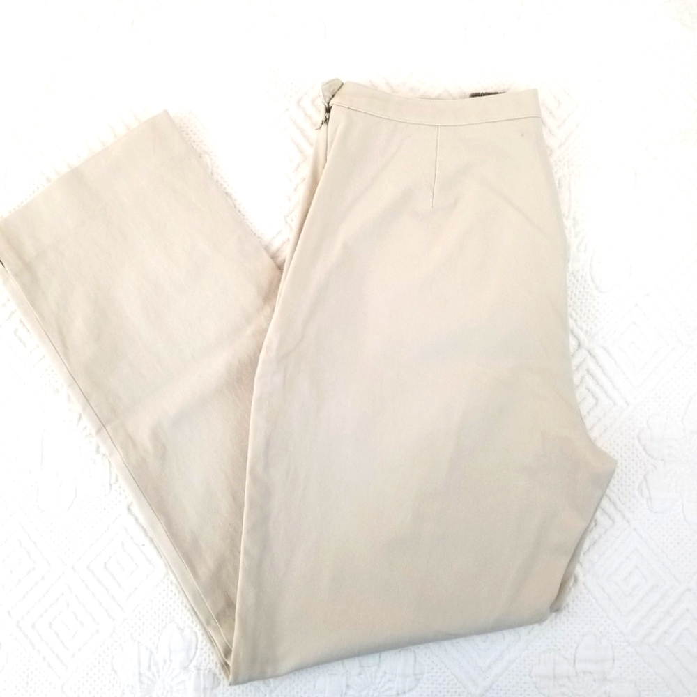 JONES NY COUNTRY KHAKIS